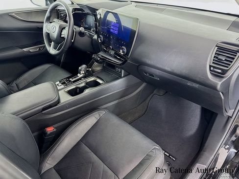 Certified 2023 Lexus NX 350 AWD w/ Cold Area Package image 31