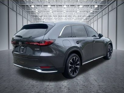 Used 2024 MAZDA CX-90 Plug-In Hybrid w/ Premium Plus