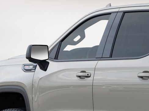 New 2026 GMC Sierra 1500 AT4 w/ AT4 Premium Package AWD/4WD image 12
