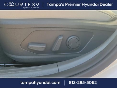 New 2026 Hyundai Sonata SEL image 25