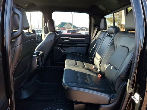 Used 2020 RAM 1500 Rebel w/ Rebel Level 2 Equipment Group image 10