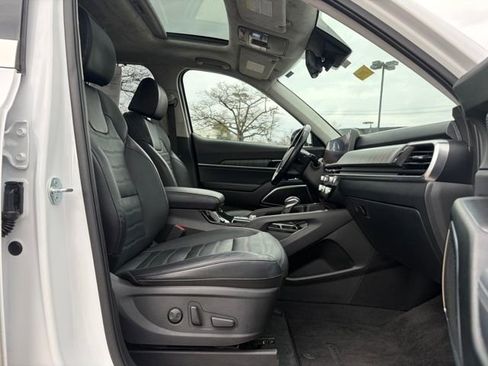 Used 2023 Kia Telluride SX Prestige image 8