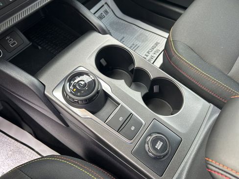 New 2025 Ford Bronco Sport Free Wheeling w/ Convenience Package image 20