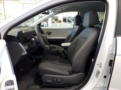 New 2026 Hyundai Ioniq 5 SEL image 14