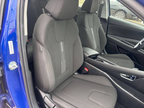 Used 2026 Hyundai Elantra Hybrid FWD image 35