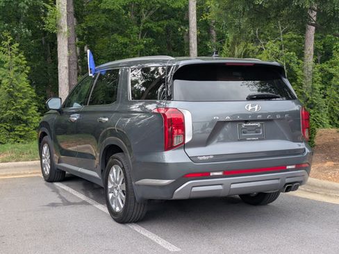 Used 2025 Hyundai Palisade SEL FWD image 5