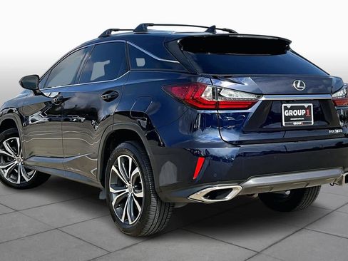 Used 2016 Lexus RX 350 image 11