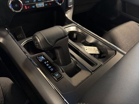 New 2025 Ford F150 XLT w/ Equipment Group 302A MID image 58