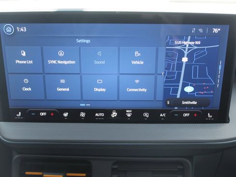 Used 2025 Ford Maverick Tremor AWD/4WD image 48