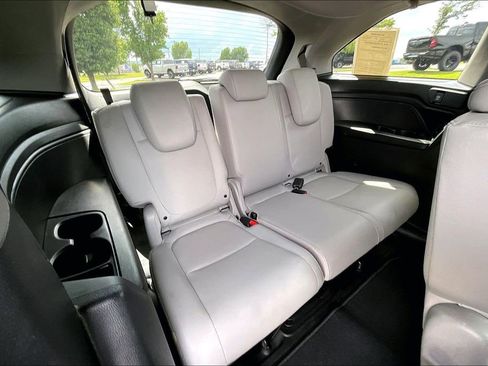 Used 2019 Honda Odyssey EX-L image 28
