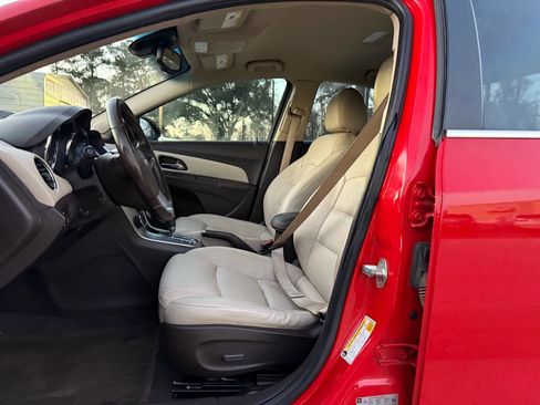 Used 2014 Chevrolet Cruze Diesel image 14