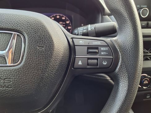Used 2024 Honda Accord LX image 15