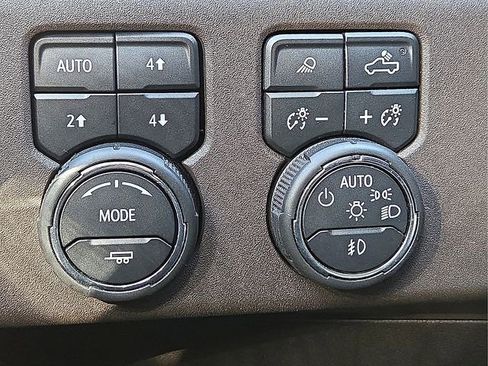 Certified 2024 Chevrolet Silverado 1500 LTZ image 22