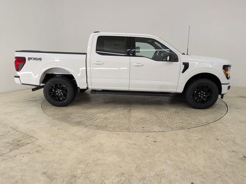 New 2026 Ford F150 XLT image 8