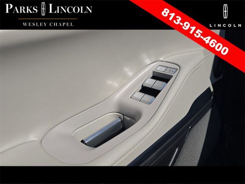 Certified 2025 Lincoln Navigator Reserve image 19