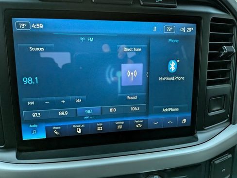 Used 2022 Ford F150 XLT w/ Equipment Group 302A High image 26