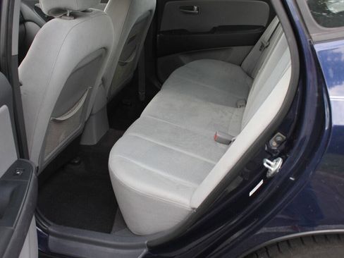 Used 2009 Hyundai Elantra GLS w/ Popular Equipment Pkg 2 image 12