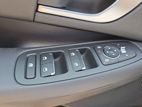 New 2025 Hyundai Sonata SEL image 7