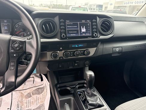 Used 2021 Toyota Tacoma SR image 12