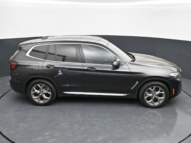 Certified 2023 BMW X3 xDrive30i w/ Convenience Package w/ZPA AWD/4WD image 17