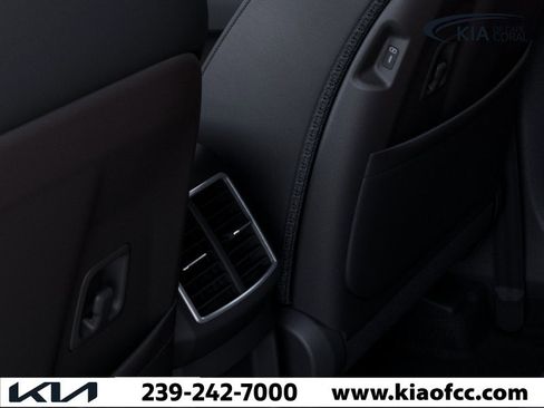 New 2026 Kia Sportage SX image 26