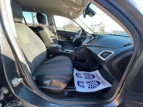 Used 2017 GMC Terrain SLE image 20