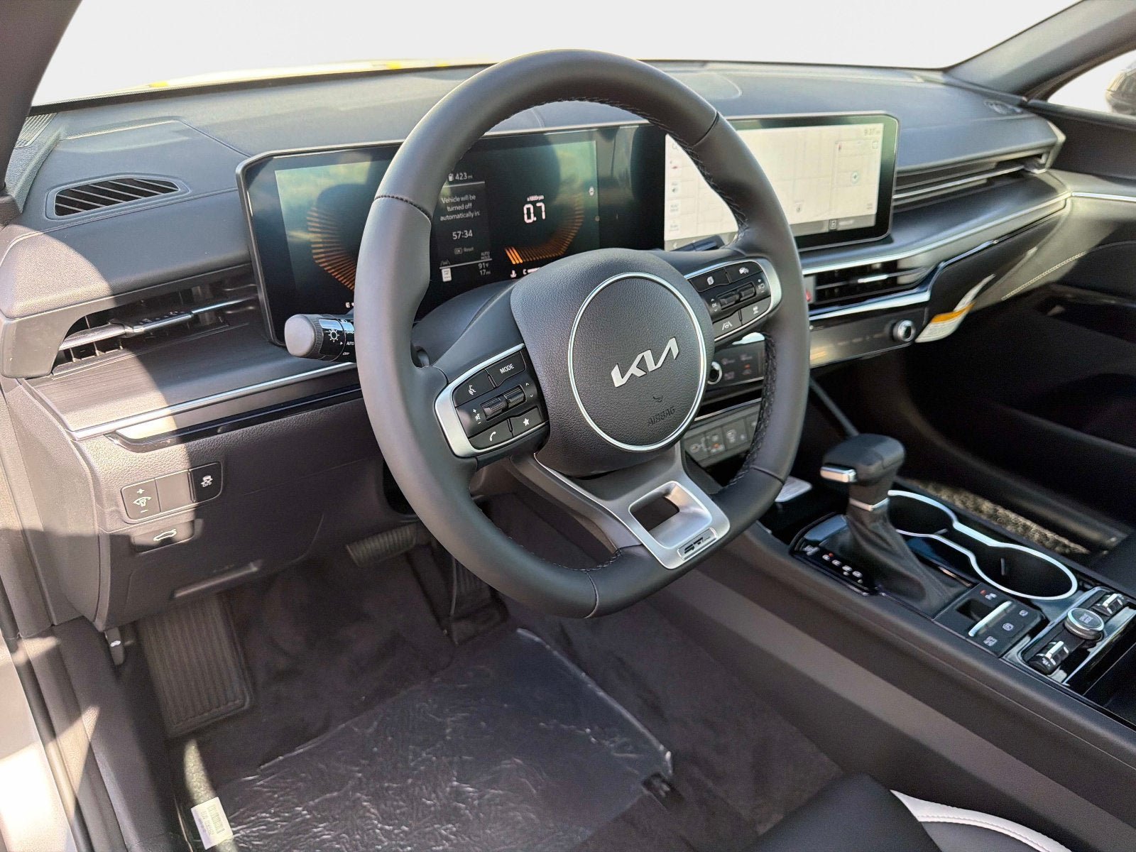 New 2026 Kia K5 GT-Line FWD image 18