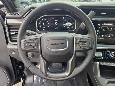 New 2026 GMC Sierra 3500 Denali Ultimate image 66