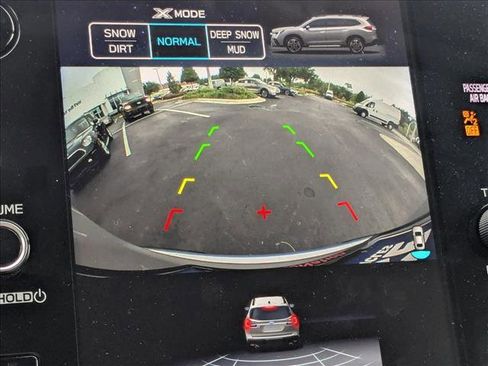 Used 2023 Subaru Ascent Touring image 13