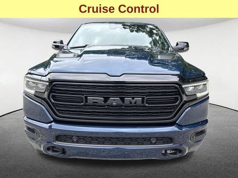 Used 2023 RAM 1500 Limited AWD/4WD image 4