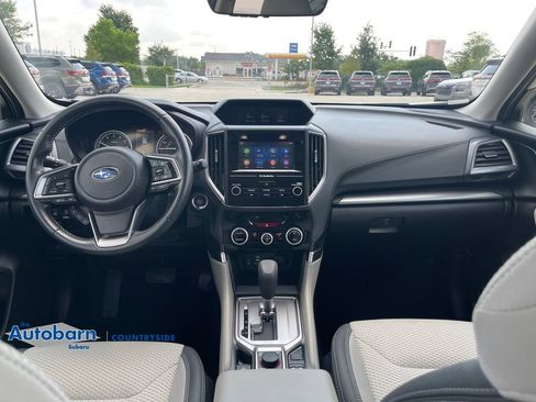 Certified 2024 Subaru Forester Premium AWD/4WD image 24