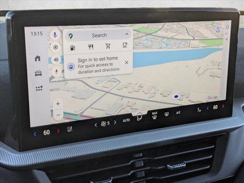 New 2026 Ford Explorer Tremor w/ Tremor Ultimate Package image 14