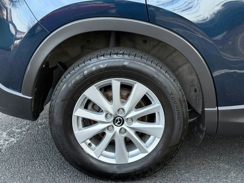 Used 2016 MAZDA CX-5 Touring w/ Bose/Moonroof Package image 18