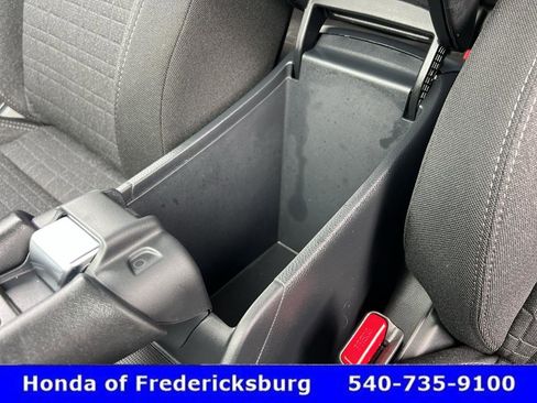 Used 2026 Honda HR-V LX image 25