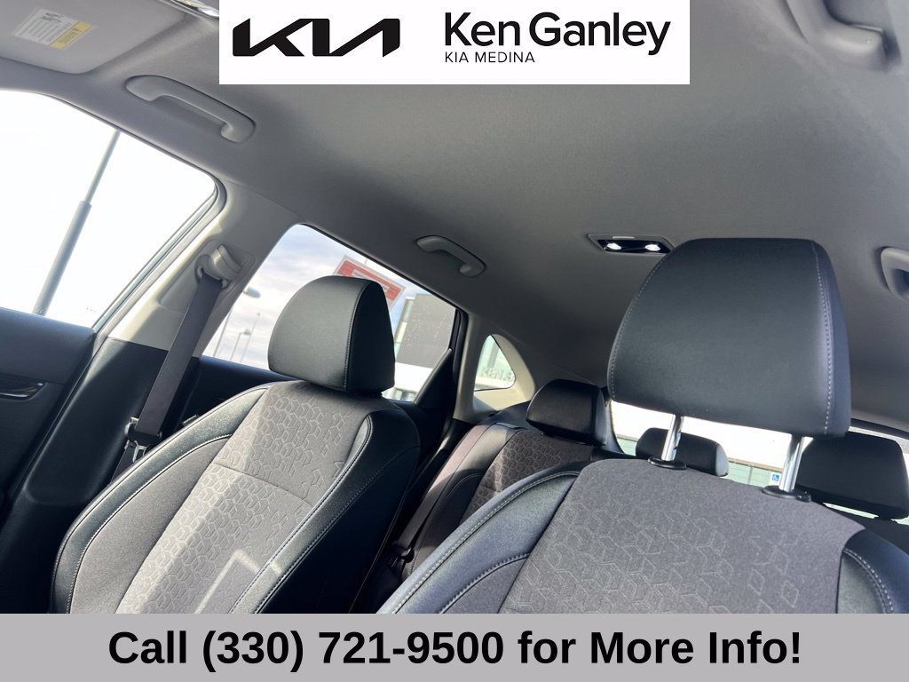 Certified 2024 Kia Seltos S AWD/4WD image 41
