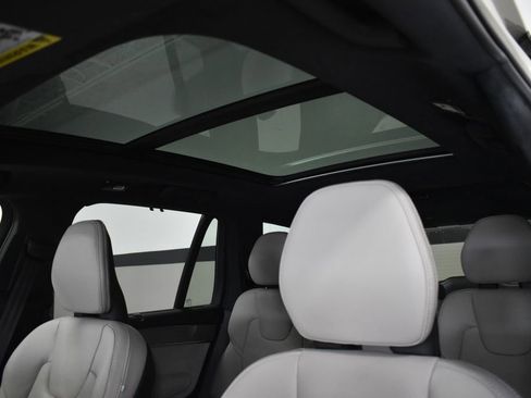 Used 2026 Volvo XC90 B6 Ultra w/ Lounge Package AWD/4WD image 30