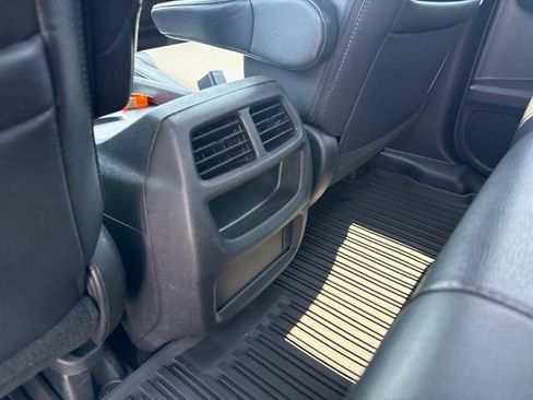 Used 2018 Honda Ridgeline RTL-E image 20