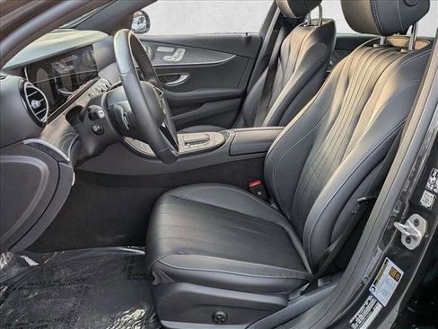 Certified 2023 Mercedes-Benz E 450 4MATIC All-Terrain Wagon image 21