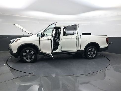 Used 2019 Honda Ridgeline RTL-E image 43