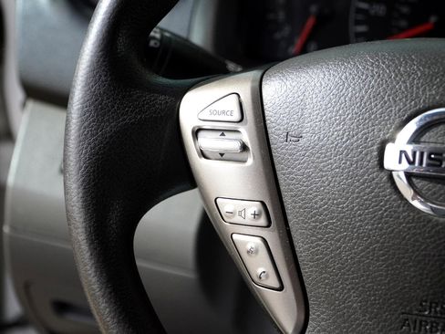 Used 2020 Nissan NV200 SV w/ Sliding Glass Door Package image 32