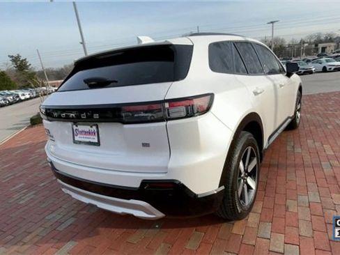 Certified 2025 Honda Prologue Touring image 9