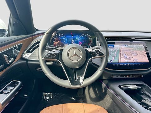 Certified 2026 Mercedes-Benz E 350 Sedan image 24