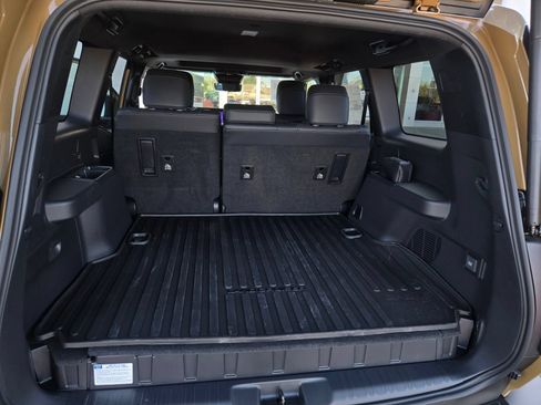 Certified 2026 Toyota Land Cruiser w/ Premium Package AWD/4WD image 24
