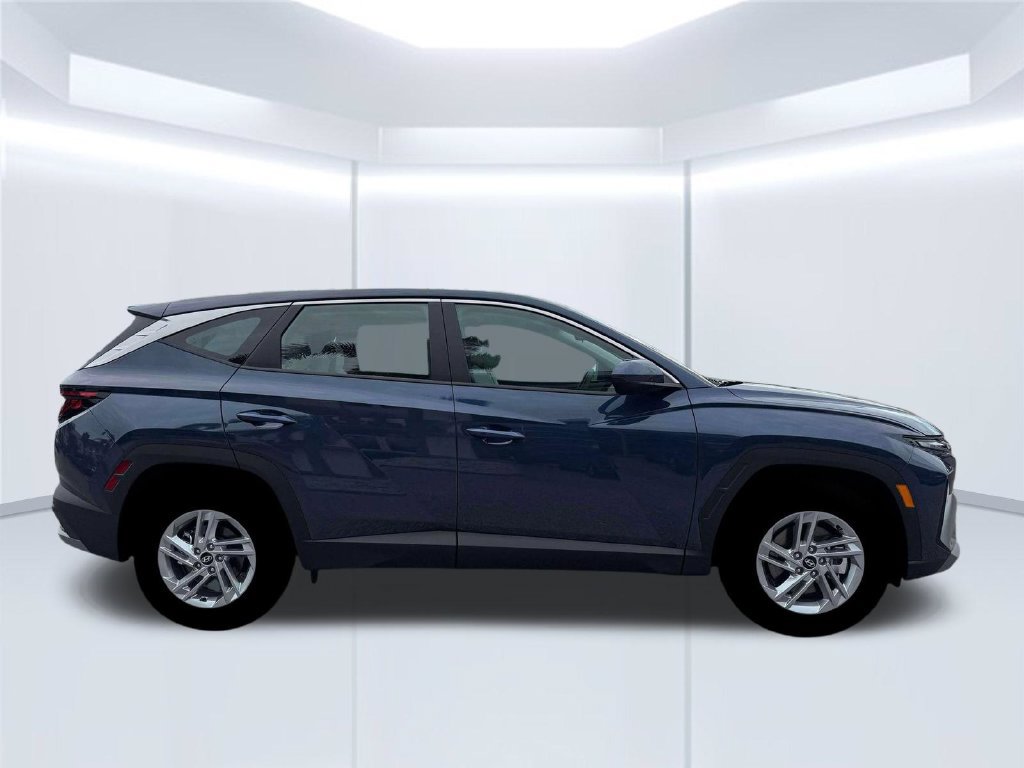 New 2026 Hyundai Tucson SE FWD image 9