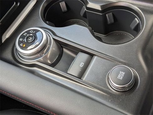 Used 2025 Ford Explorer ST image 19