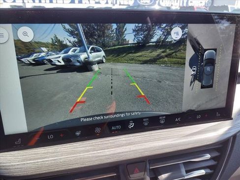 New 2023 Ford Escape SE w/ PHEV Premium Package image 16