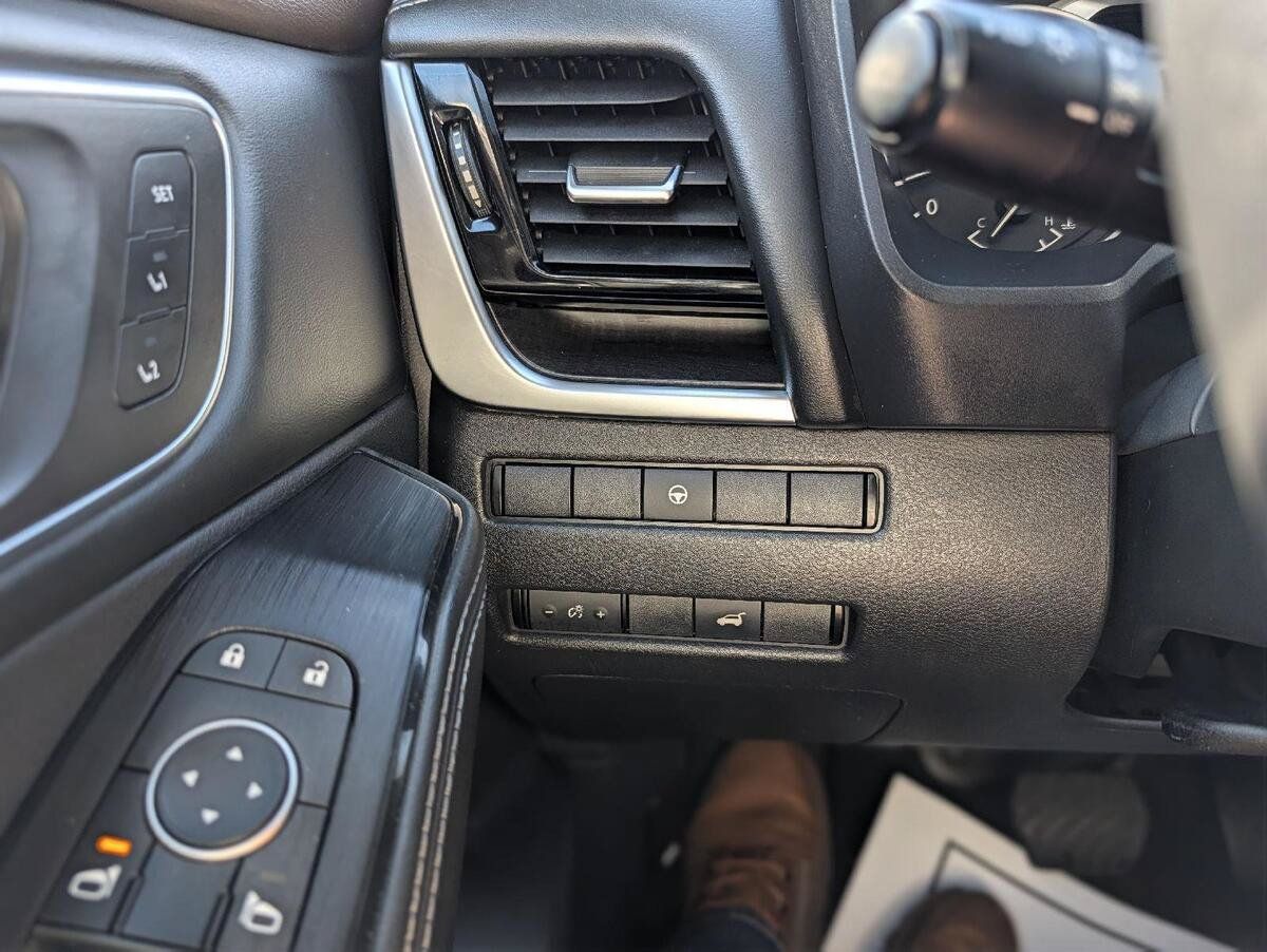 Used 2021 Nissan Rogue SL w/ Premium Package AWD/4WD image 33