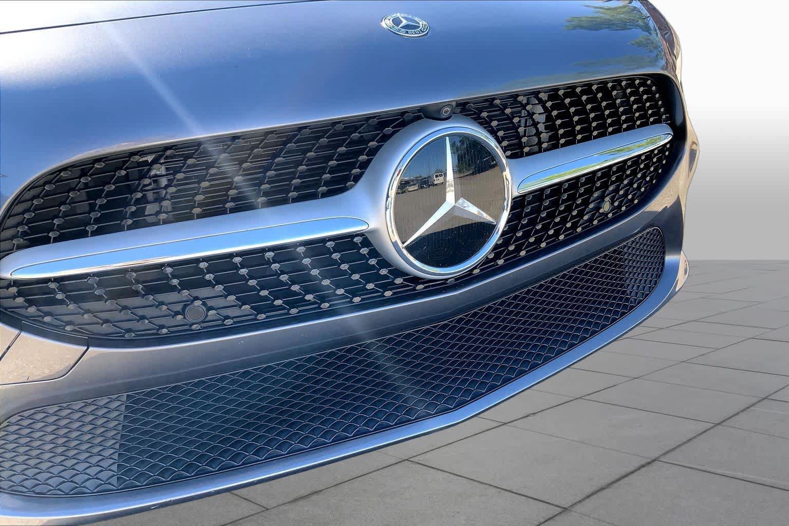 Used 2019 Mercedes-Benz A 220 4MATIC image 30