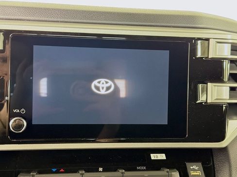 New 2026 Toyota Tundra SR5 AWD/4WD image 14