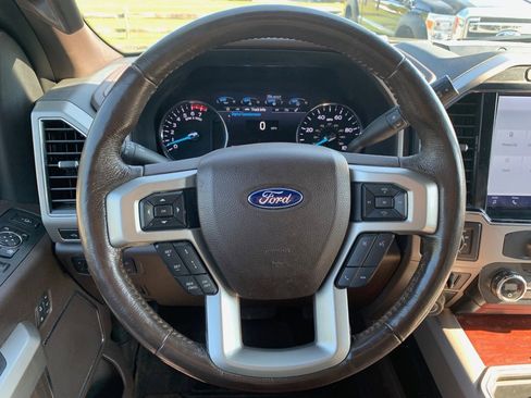 Certified 2022 Ford F250 King Ranch w/ King Ranch Ultimate Package image 7